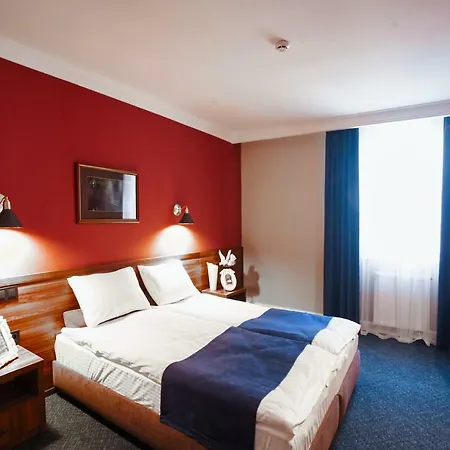 Sherlock Holmes Boutique Hotel-3